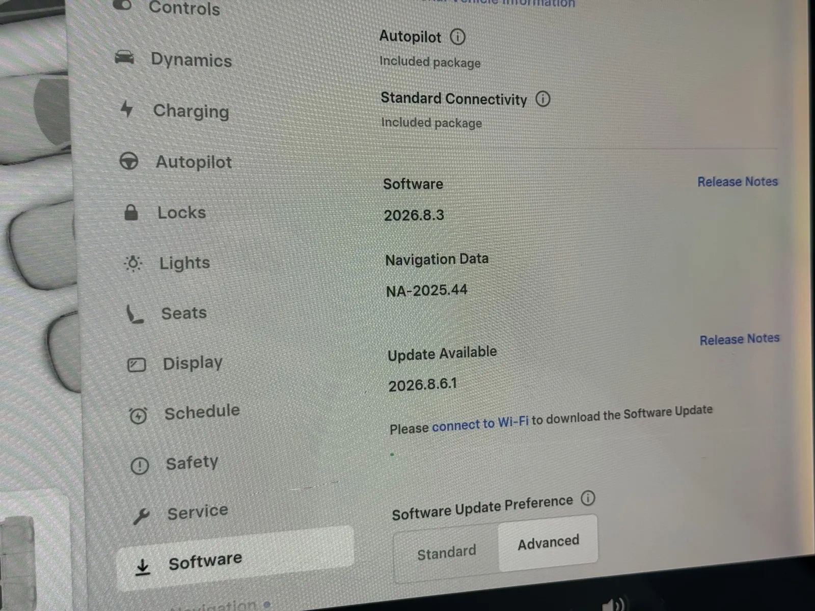 Tesla Model 3 photo 17