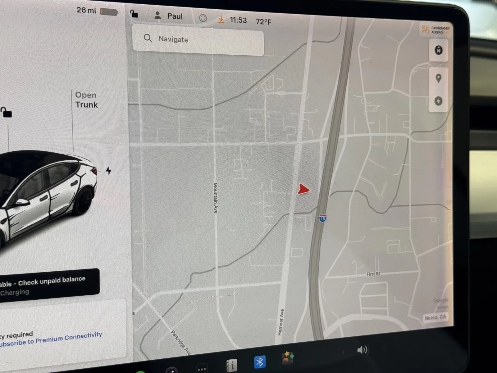 Tesla Model 3 photo 14