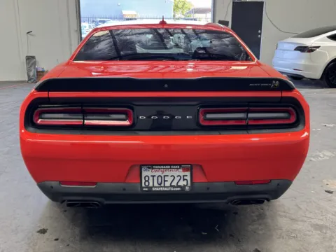 Another view of 2020 Dodge Challenger R/T SCAT PACK for sale in Norco, CA at Premium Autos - Norco