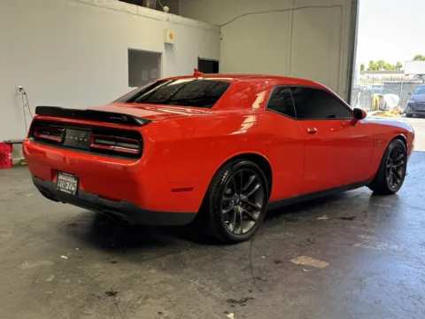 More photos of 2020 Dodge Challenger R/T SCAT PACK at Premium Autos - Norco, CA