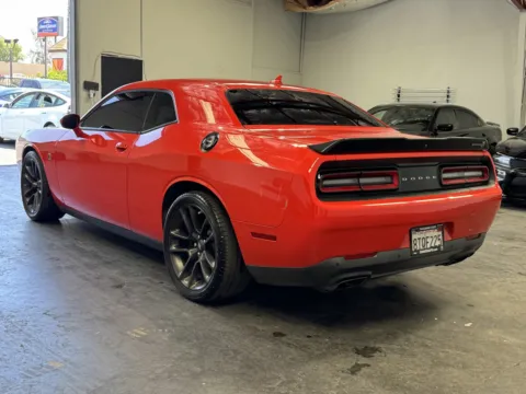 Photos of 2020 Dodge Challenger R/T SCAT PACK for sale in Norco, CA at Premium Autos - Norco