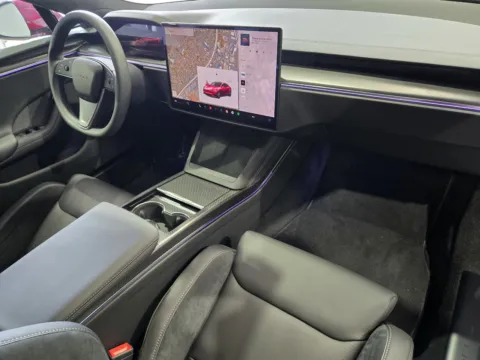 More photos of 2026 Tesla Model S Plaid at Premium Autos - Norco, CA