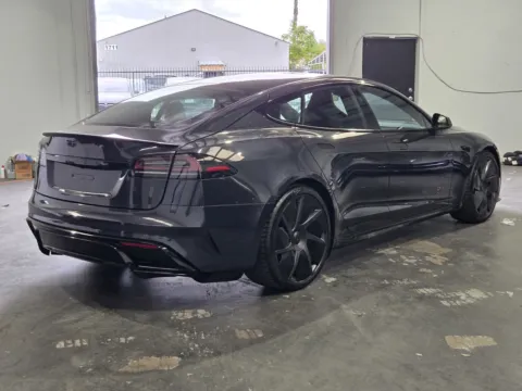More photos of 2026 Tesla Model S Plaid at Premium Autos - Norco, CA
