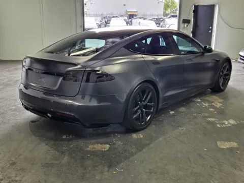 More photos of 2021 Tesla Model S Long Range at Premium Autos - Norco, CA