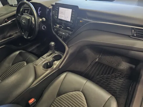 More photos of 2022 Toyota Camry SE at Premium Autos - Norco, CA