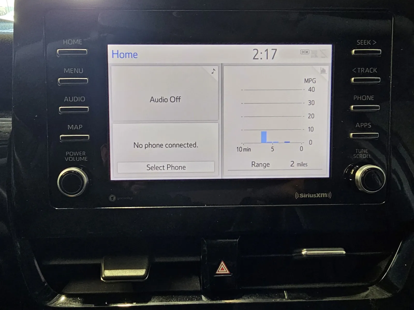 Toyota Camry photo 18