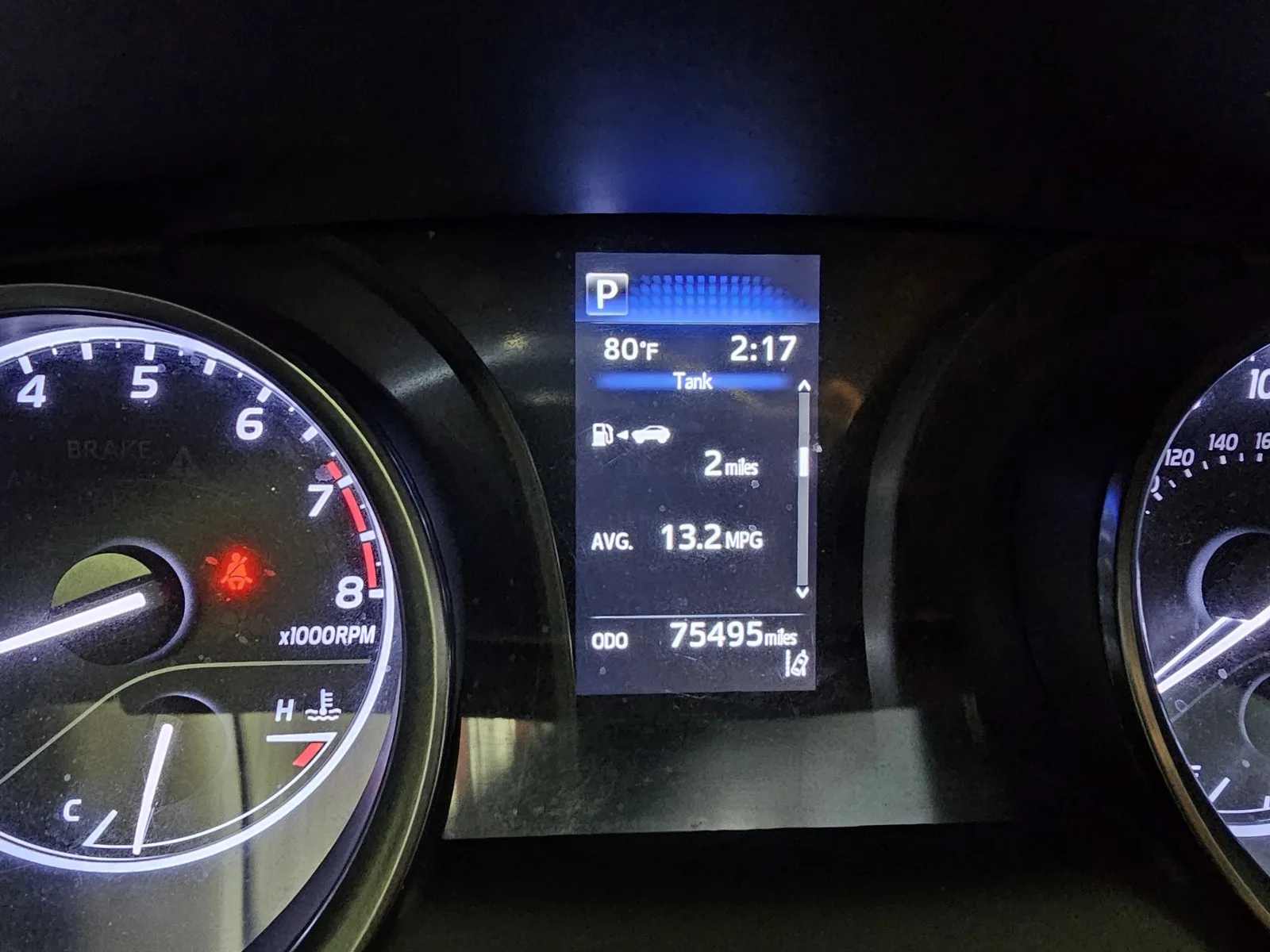Toyota Camry photo 17