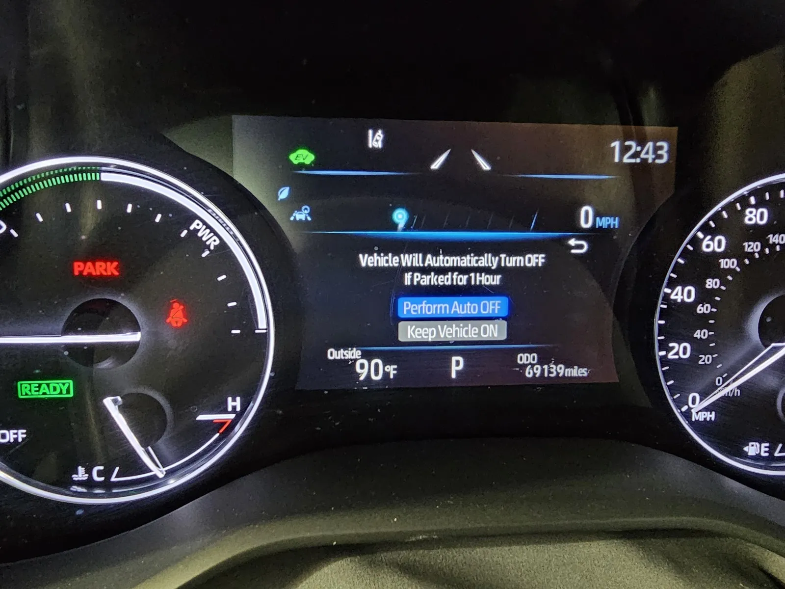 Toyota Sienna photo 16