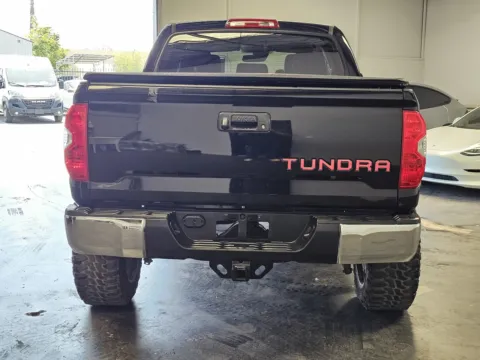 Another view of 2019 Toyota Tundra Sr5 4x4 for sale in Norco, CA at Premium Autos - Norco