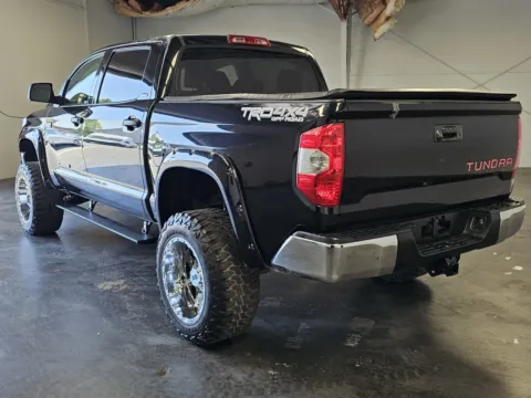 Photos of 2019 Toyota Tundra Sr5 4x4 for sale in Norco, CA at Premium Autos - Norco