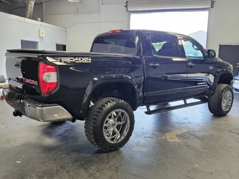 More photos of 2019 Toyota Tundra Sr5 4x4 at Premium Autos - Norco, CA
