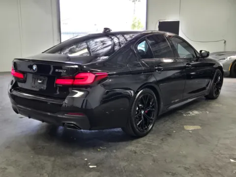 More photos of 2023 BMW 5 Series 530i at Premium Autos - Norco, CA