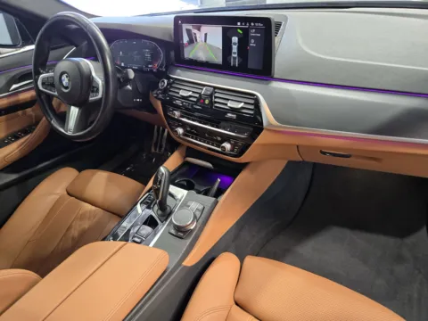 More photos of 2023 BMW 5 Series 530i at Premium Autos - Norco, CA