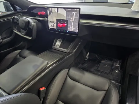 More photos of 2021 Tesla Model S Plaid at Premium Autos - Norco, CA