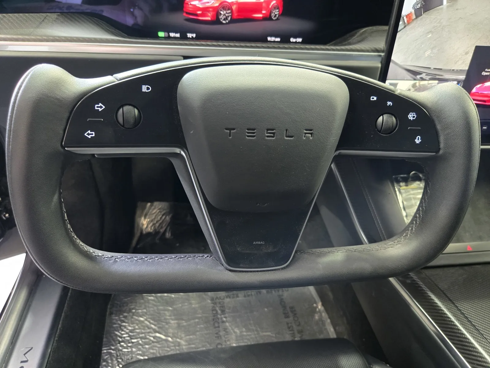 Tesla Model S photo 15