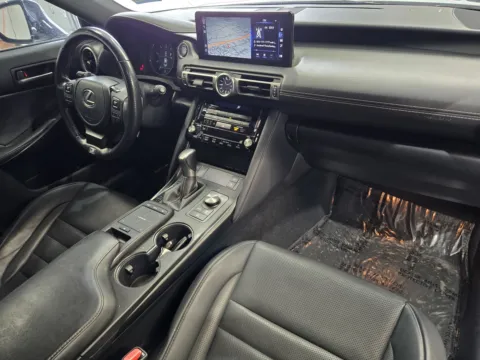 More photos of 2021 Lexus IS 350 F SPORT at Premium Autos - Norco, CA