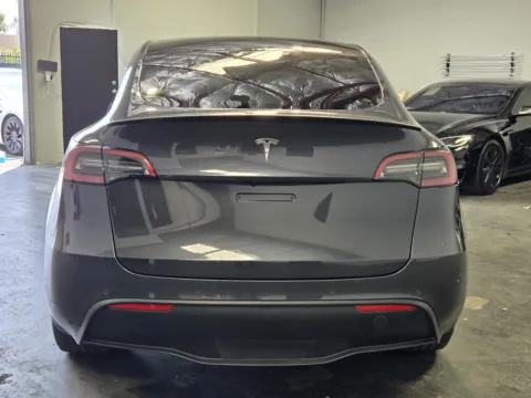 Another view of 2021 Tesla Model Y Long Range for sale in Norco, CA at Premium Autos - Norco