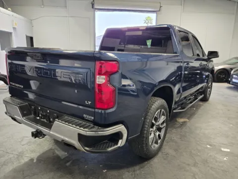 More photos of 2022 Chevrolet Silverado 1500 LT 4X4 Z71 OFF-ROAD PACKAGE at Premium Autos - Norco, CA