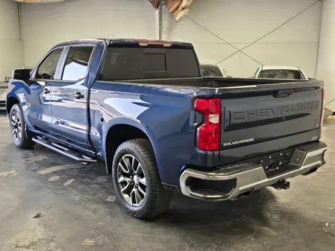 Photos of 2022 Chevrolet Silverado 1500 LT for sale in Norco, CA at Premium Autos - Norco