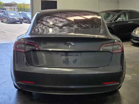 Another view of 2018 Tesla Model 3 Mid Range for sale in Norco, CA at Premium Autos - Norco
