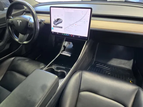 More photos of 2018 Tesla Model 3 Mid Range at Premium Autos - Norco, CA