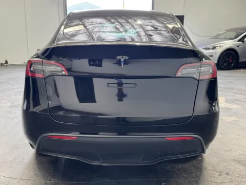 Another view of 2023 Tesla Model Y Long Range for sale in Norco, CA at Premium Autos - Norco