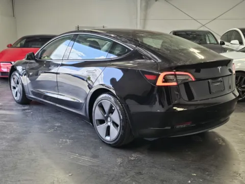 Photos of 2023 Tesla Model 3 for sale in Norco, CA at Premium Autos - Norco