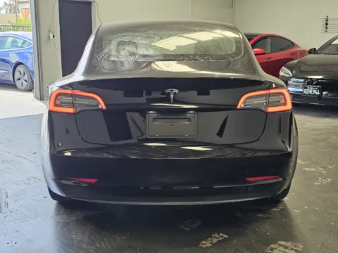 Another view of 2023 Tesla Model 3 for sale in Norco, CA at Premium Autos - Norco