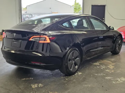 More photos of 2023 Tesla Model 3 at Premium Autos - Norco, CA