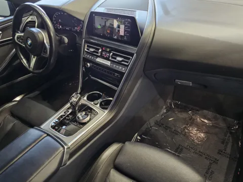 More photos of 2021 BMW 8 Series M850i xDrive Gran Coupe at Premium Autos - Norco, CA