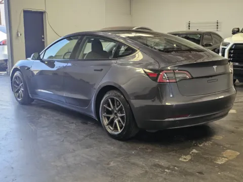 Photos of 2023 Tesla Model 3 for sale in Norco, CA at Premium Autos - Norco
