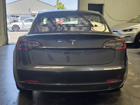 Another view of 2023 Tesla Model 3 for sale in Norco, CA at Premium Autos - Norco