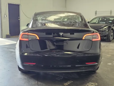 Another view of 2023 Tesla Model 3 for sale in Norco, CA at Premium Autos - Norco
