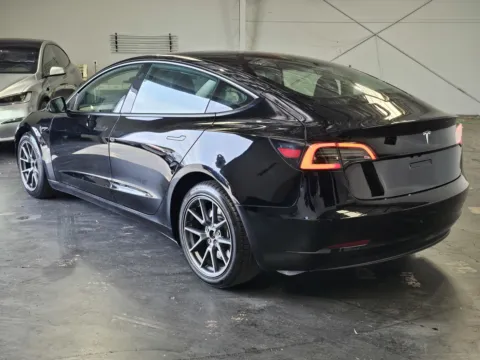 Photos of 2023 Tesla Model 3 for sale in Norco, CA at Premium Autos - Norco
