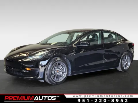 2023 Tesla Model 3 for sale in Norco, CA
