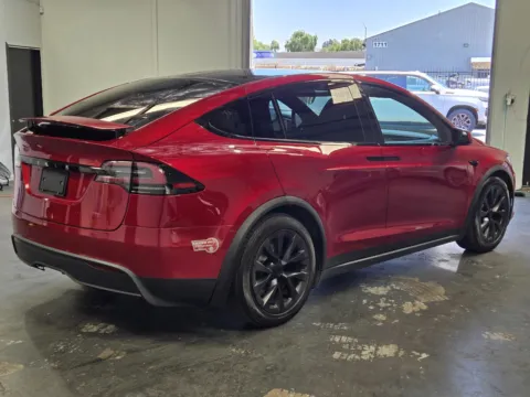 More photos of 2023 Tesla Model X Standard Range at Premium Autos - Norco, CA