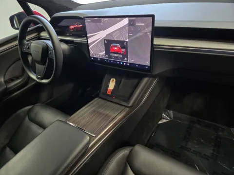 More photos of 2023 Tesla Model X Standard Range at Premium Autos - Norco, CA