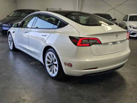 Photos of 2023 Tesla Model 3 for sale in Norco, CA at Premium Autos - Norco