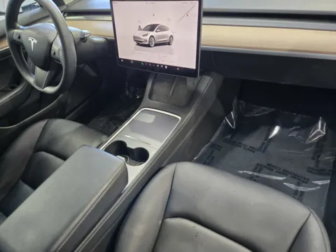 More photos of 2023 Tesla Model 3 at Premium Autos - Norco, CA