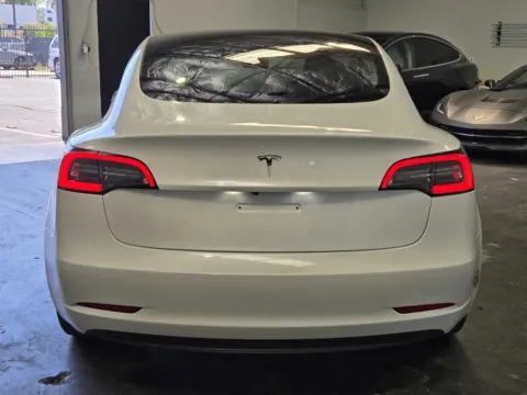 Another view of 2023 Tesla Model 3 for sale in Norco, CA at Premium Autos - Norco