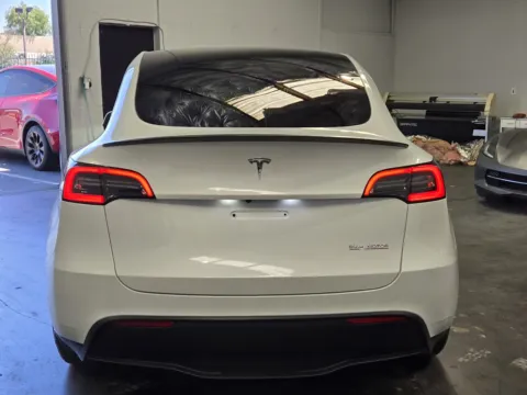 Another view of 2023 Tesla Model Y Performance for sale in Norco, CA at Premium Autos - Norco