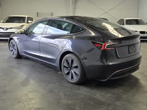 Photos of 2024 Tesla Model 3 for sale in Norco, CA at Premium Autos - Norco