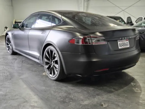 Photos of 2019 Tesla Model S for sale in Norco, CA at Premium Autos - Norco