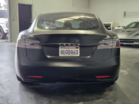 Another view of 2019 Tesla Model S for sale in Norco, CA at Premium Autos - Norco
