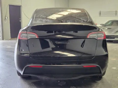 Another view of 2021 Tesla Model Y Long Range for sale in Norco, CA at Premium Autos - Norco