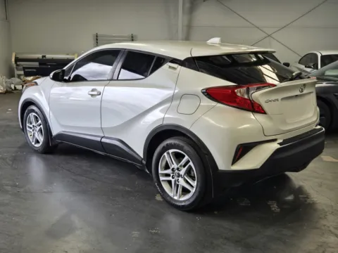 Photos of 2021 Toyota C-HR XLE Premium for sale in Norco, CA at Premium Autos - Norco