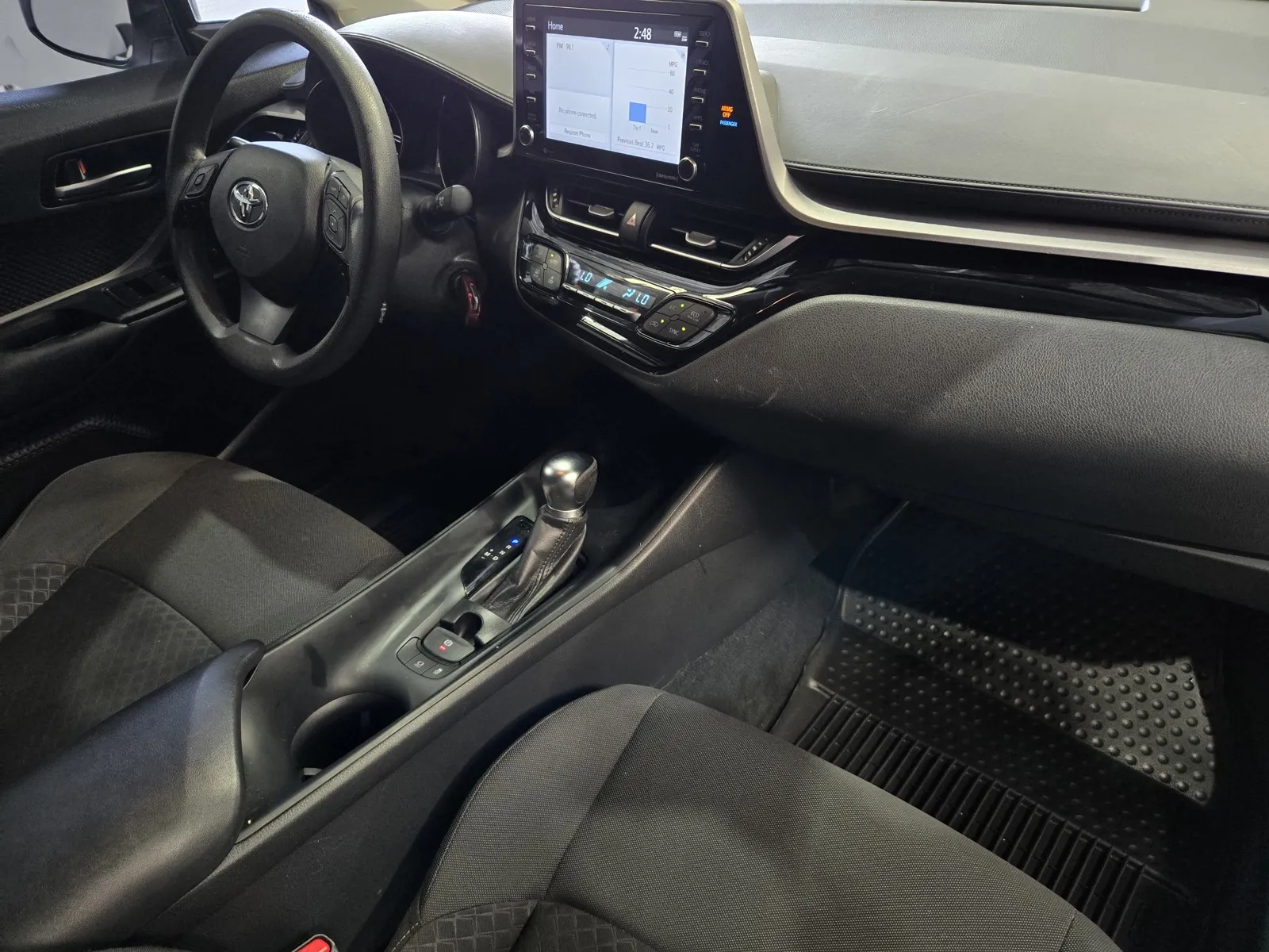 Used 2021 Toyota C-HR XLE Premium for sale in Norco, CA at Premium