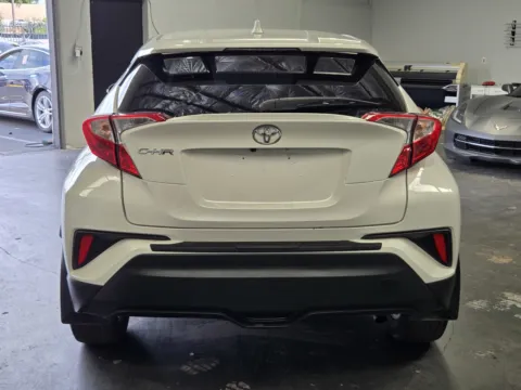 Another view of 2021 Toyota C-HR XLE Premium for sale in Norco, CA at Premium Autos - Norco