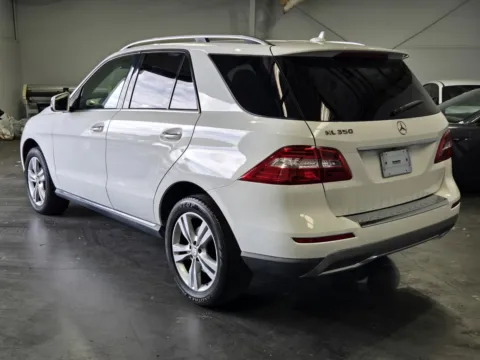 Photos of 2015 Mercedes-Benz M-Class ML 350 for sale in Norco, CA at Premium Autos - Norco