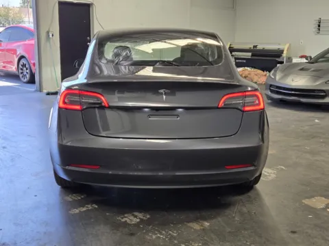 Another view of 2023 Tesla Model 3 for sale in Norco, CA at Premium Autos - Norco